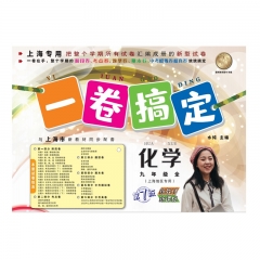 一卷搞定.化学.九年级.全一册第7版